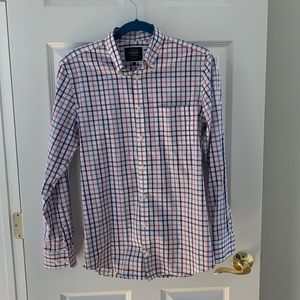 Charles Tyrwhitt Extra Slim Fit Shirt